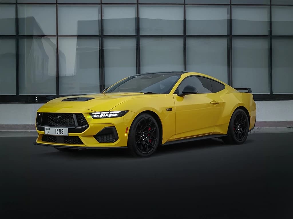 Dubai Car Rentals with Zero Deposit: What to Know