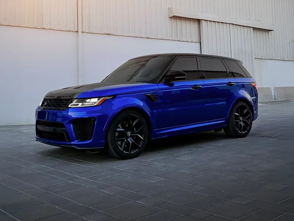 Tips for Finding the Best Supercar Rental Deals in Dubai