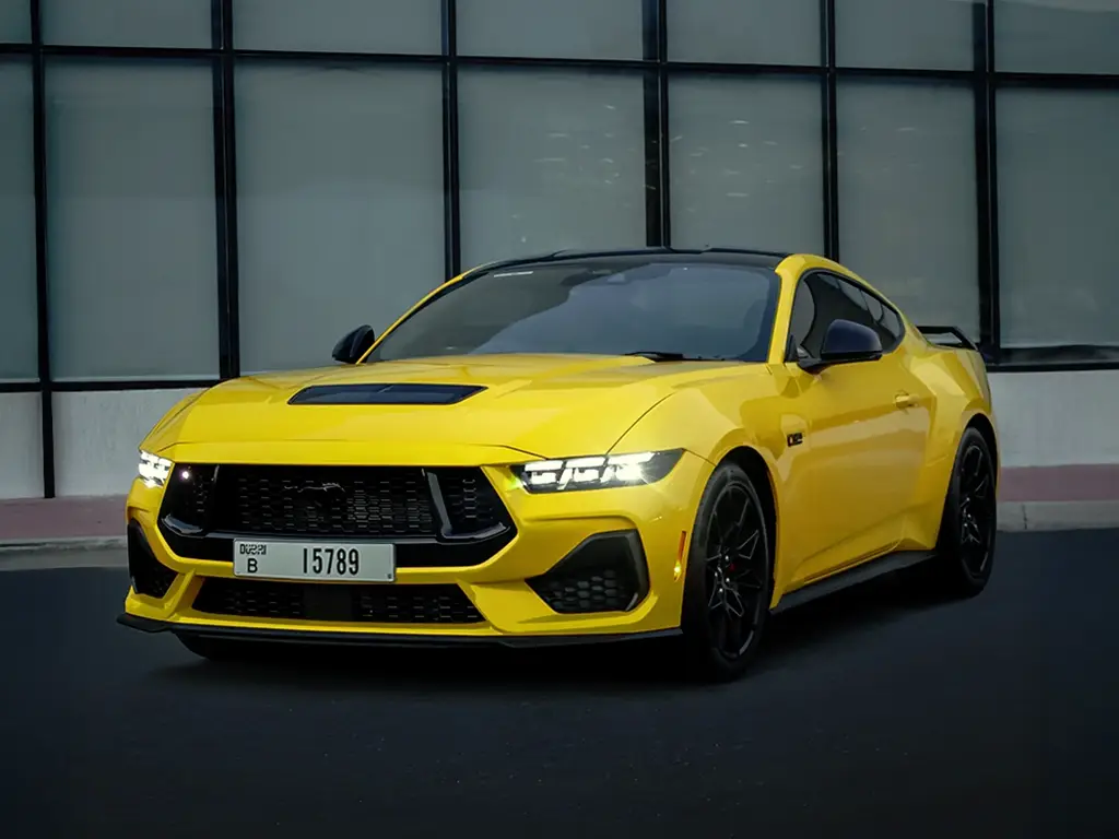 A Complete Guide to Zero Deposit Car Rentals