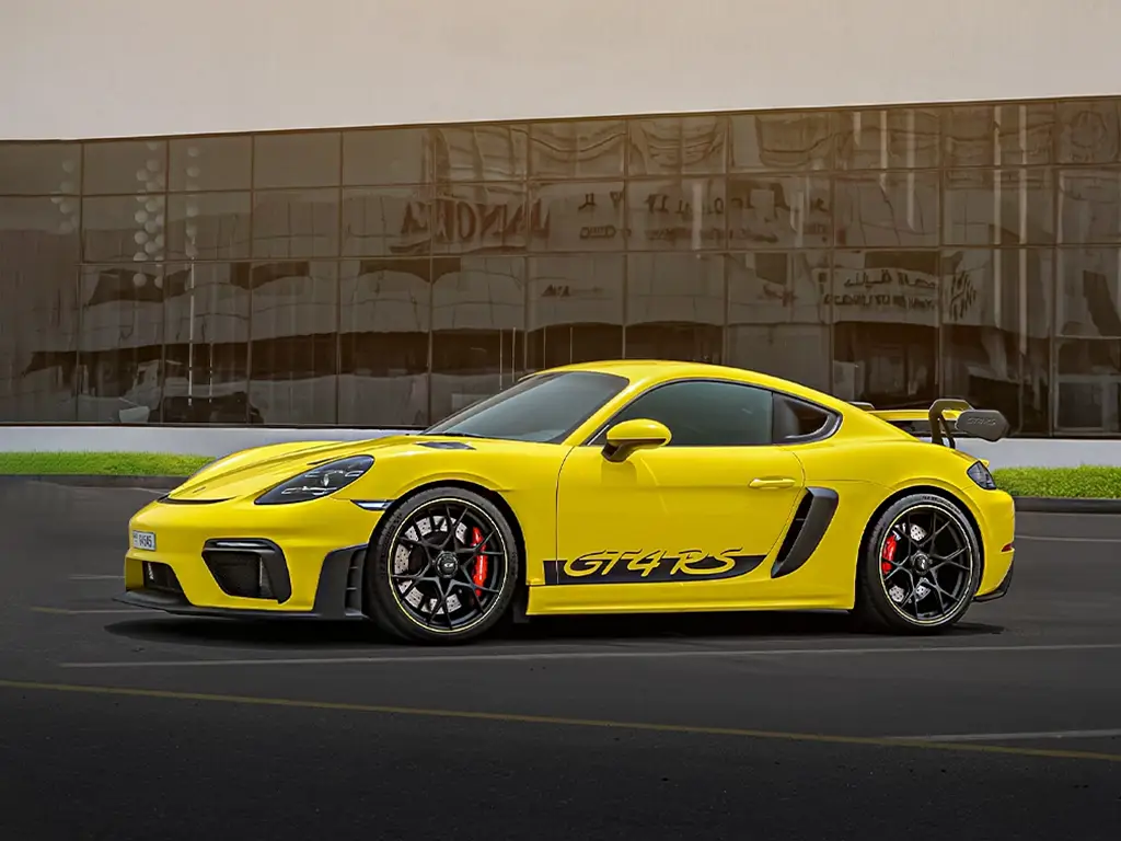 Avoid These Mistakes When Renting a Supercar in Dubai