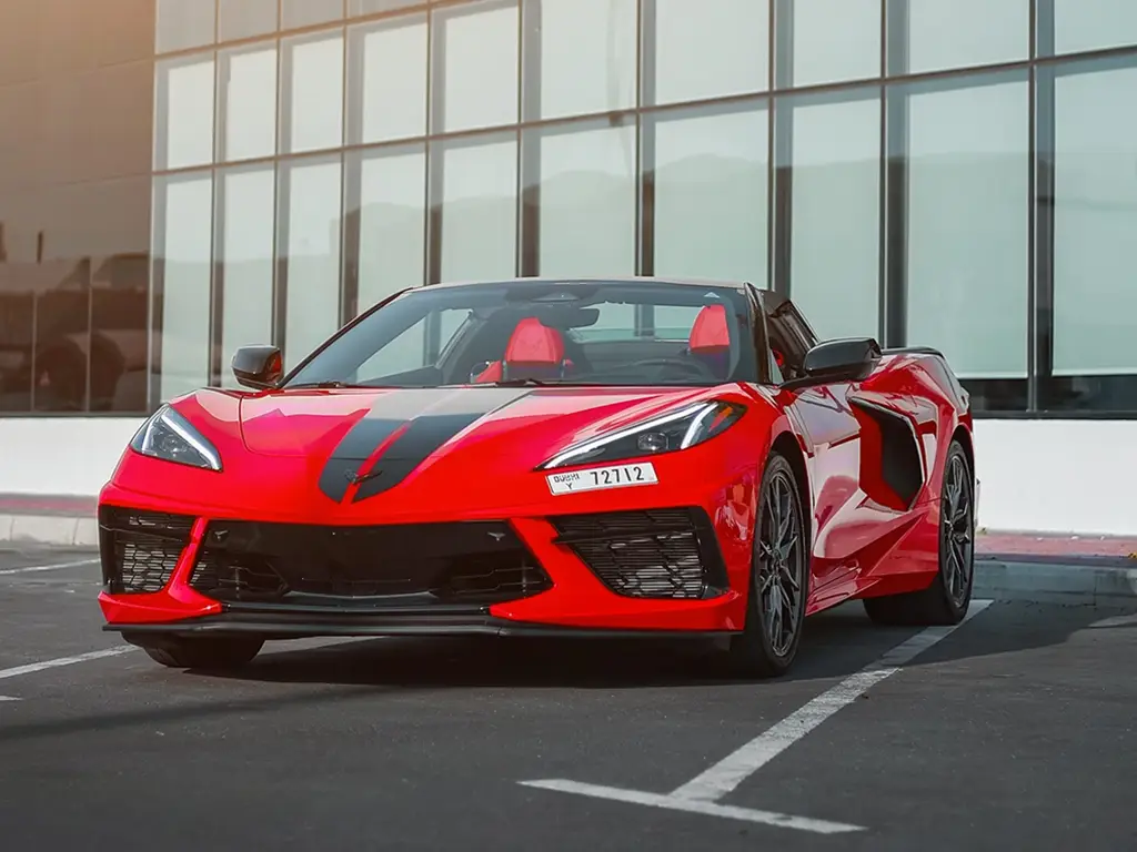 Top 10 Tips for Renting a Luxury Car in  Dubai