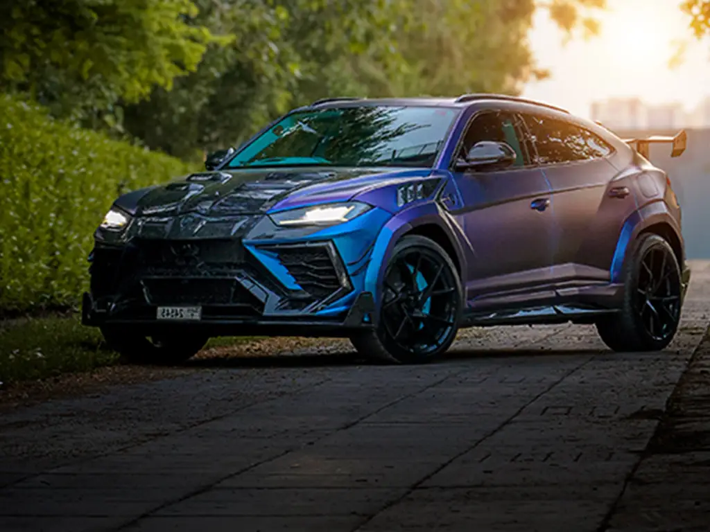 Best Times of Year to Rent a Luxury Car in Dubai