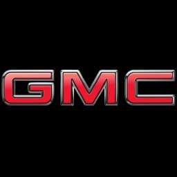 GMC Yukon Logo