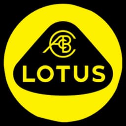 Lotus Emira 2024 Logo
