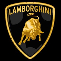 Lamborghini Urus Mansory Logo