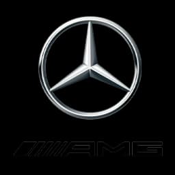 Mercedes AMG G63 Brabus Edition Logo