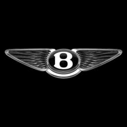 Bentley Bentayga Mansory Logo