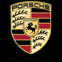 Porsche Cayenne Logo