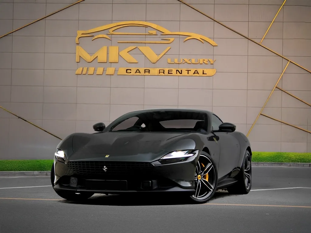 Ferrari Roma - Image 1