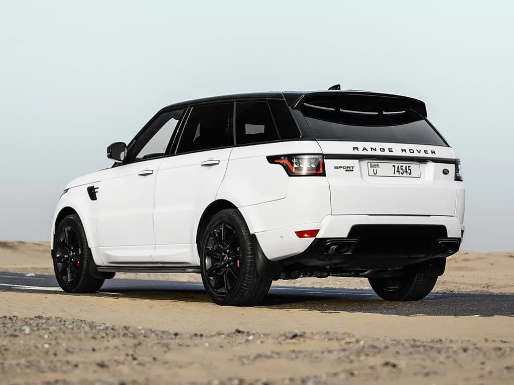 Range_Rover Sport view 4