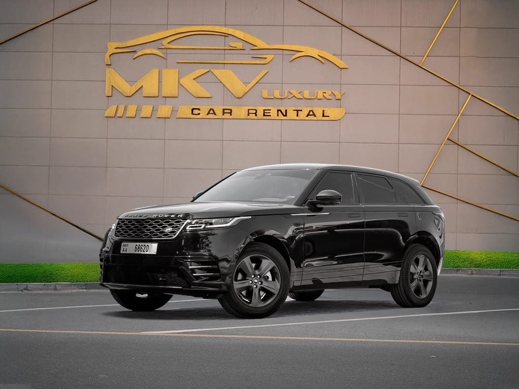 Range Rover Velar - Image 1