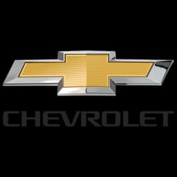 Chevrolet Tahoe 2024 Logo