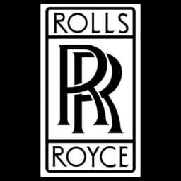 Rolls Royce Cullinan Black Badge 2026 Logo