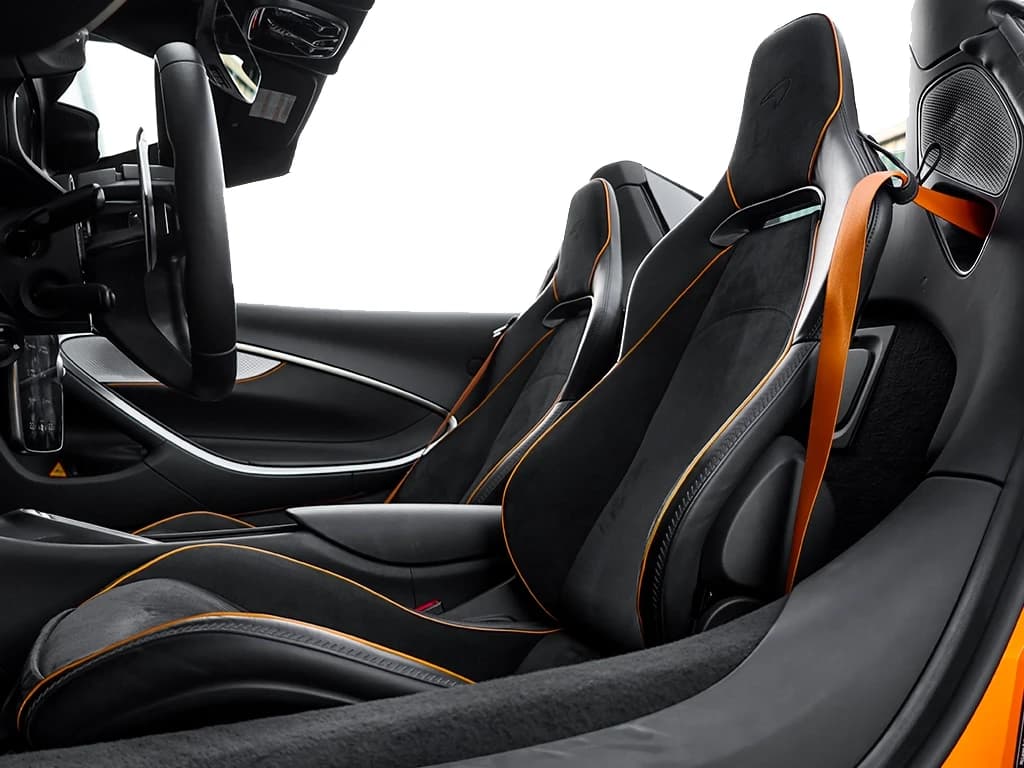 McLaren Artura Spider 2025 view 5